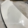 ФОТО Спойлер для Infiniti QX50 Киев