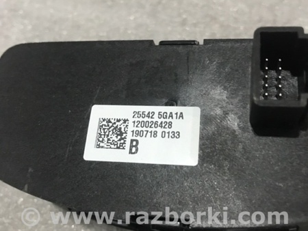 ФОТО Кнопка для Infiniti QX50 Киев