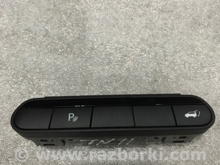 ФОТО Кнопка для Infiniti QX50 Киев