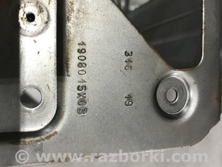 ФОТО Кронштейн для Infiniti QX50 Киев