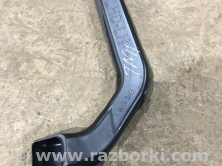 ФОТО Воздуховод печки для Infiniti QX50 Киев
