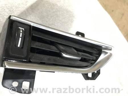 ФОТО Воздуховод печки для Infiniti QX50 Киев