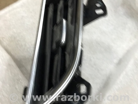 ФОТО Воздуховод печки для Infiniti QX50 Киев