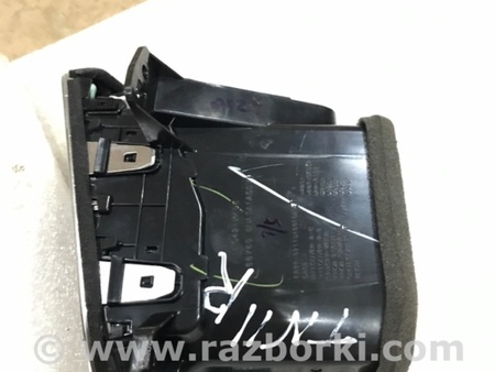ФОТО Воздуховод печки для Infiniti QX50 Киев