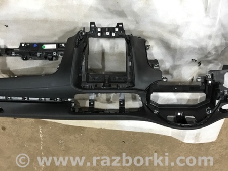 ФОТО Торпедо для Infiniti QX50 Киев