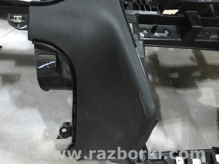 ФОТО Торпедо для Infiniti QX50 Киев