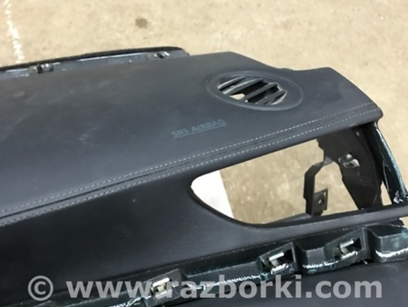 ФОТО Торпедо для Infiniti QX50 Киев