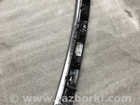 ФОТО Накладка на торпедо для Infiniti QX50 Киев