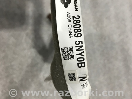 ФОТО Электропроводка для Infiniti QX50 Киев
