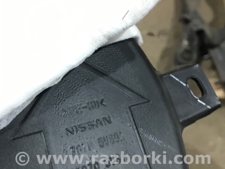 ФОТО Воздуховод печки для Infiniti QX50 Киев
