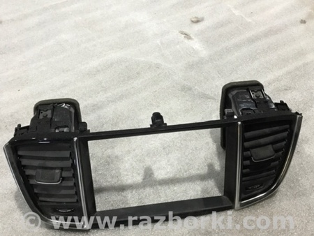 ФОТО Воздуховод печки для Infiniti QX50 Киев