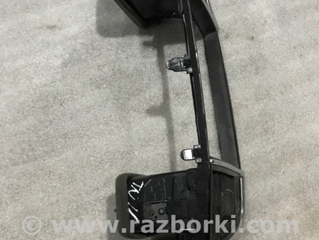 ФОТО Воздуховод печки для Infiniti QX50 Киев