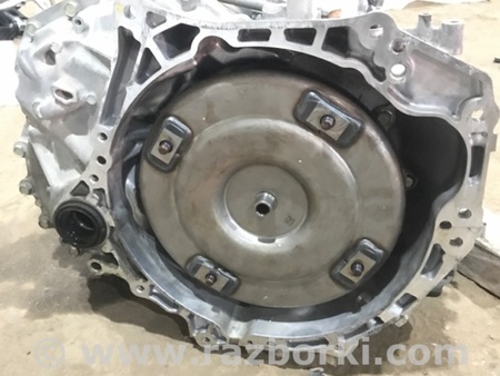 ФОТО АКПП (коробка автомат) для Infiniti QX50 Киев