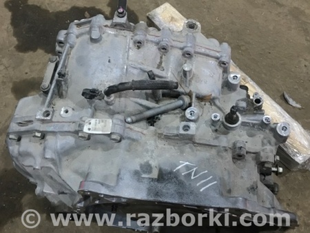 ФОТО АКПП (коробка автомат) для Infiniti QX50 Киев