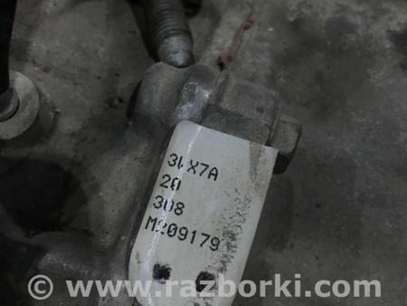 ФОТО АКПП (коробка автомат) для Infiniti QX50 Киев