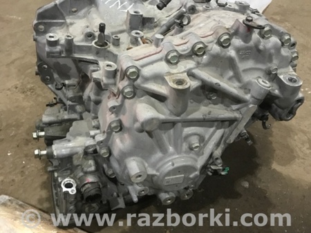 ФОТО АКПП (коробка автомат) для Infiniti QX50 Киев