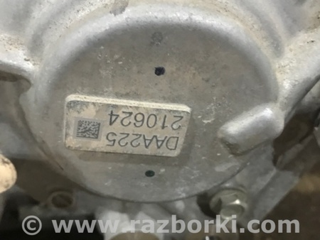 ФОТО АКПП (коробка автомат) для Infiniti QX50 Киев