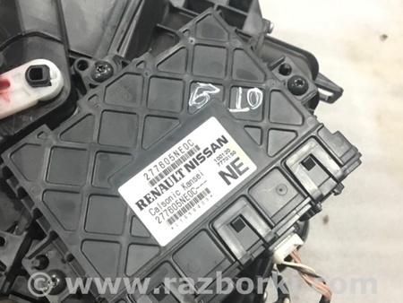 ФОТО Блок управления для Infiniti QX50 Киев