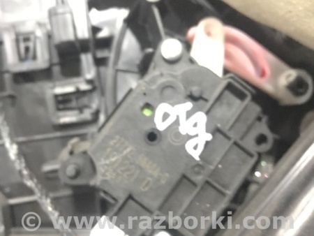 ФОТО Заслонка Печки для Infiniti QX50 Киев