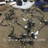 Проводка салона Infiniti QX50