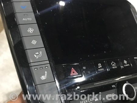 ФОТО Магнитола для Infiniti QX50 Киев