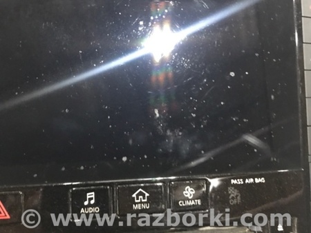 ФОТО Магнитола для Infiniti QX50 Киев
