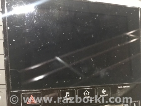 ФОТО Магнитола для Infiniti QX50 Киев