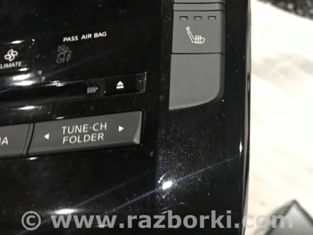 ФОТО Магнитола для Infiniti QX50 Киев