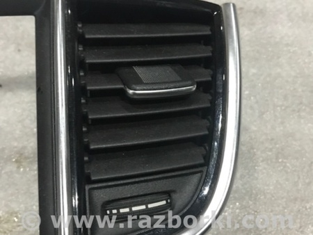 ФОТО Воздуховод печки для Infiniti QX50 Киев