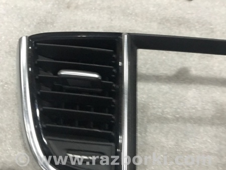 ФОТО Воздуховод печки для Infiniti QX50 Киев