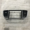 Воздуховод печки Infiniti QX50