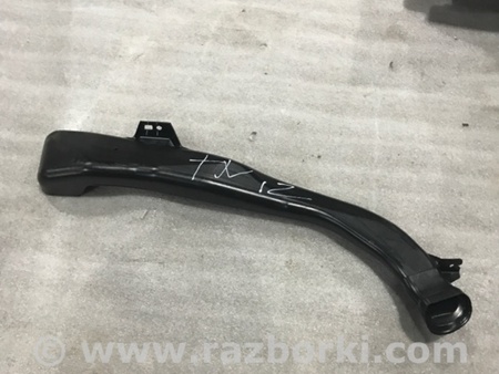 ФОТО Воздуховод печки для Infiniti QX50 Киев