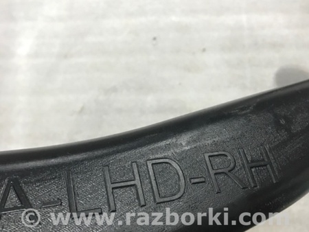 ФОТО Воздуховод печки для Infiniti QX50 Киев