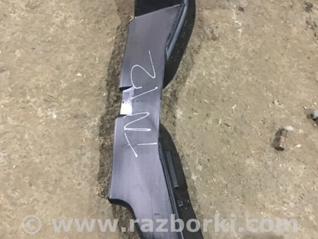 ФОТО Воздуховод печки для Infiniti QX50 Киев