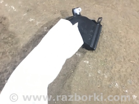 ФОТО Воздуховод печки для Infiniti QX50 Киев