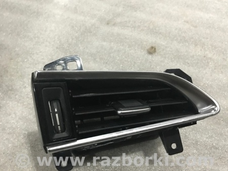 ФОТО Воздуховод печки для Infiniti QX50 Киев