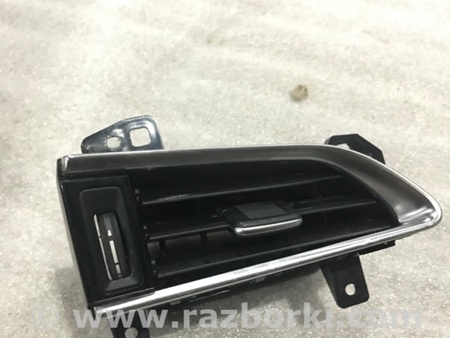 ФОТО Воздуховод печки для Infiniti QX50 Киев