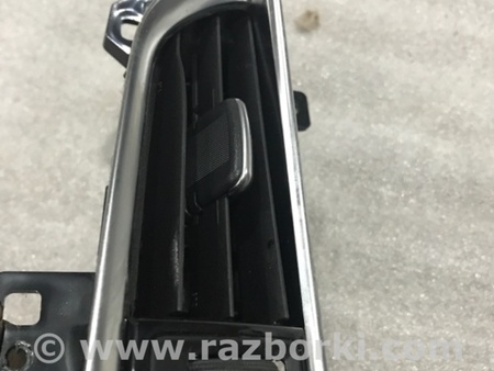 ФОТО Воздуховод печки для Infiniti QX50 Киев