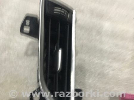 ФОТО Воздуховод печки для Infiniti QX50 Киев