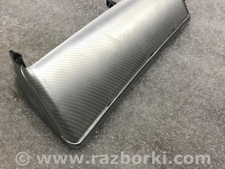 ФОТО Накладка на торпедо для Infiniti QX50 Киев