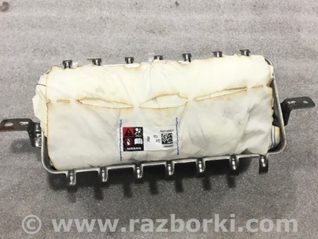 ФОТО Подушка безопасности для Infiniti QX50 Киев