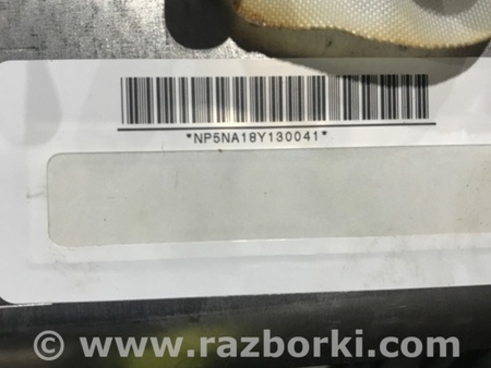 ФОТО Подушка безопасности для Infiniti QX50 Киев