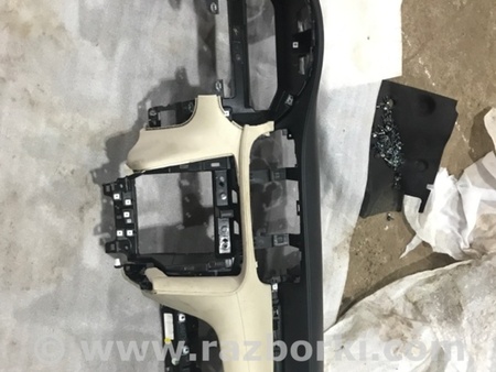 ФОТО Торпедо для Infiniti QX50 Киев
