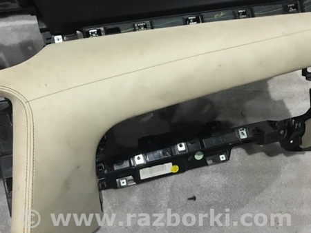 ФОТО Торпедо для Infiniti QX50 Киев
