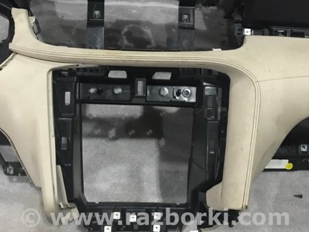 ФОТО Торпедо для Infiniti QX50 Киев