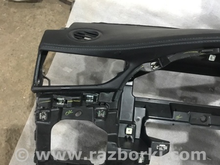 ФОТО Торпедо для Infiniti QX50 Киев
