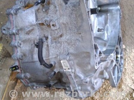 ФОТО АКПП (коробка автомат) для Infiniti QX50 Киев