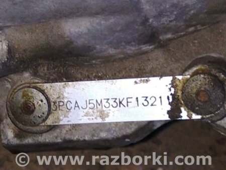 ФОТО АКПП (коробка автомат) для Infiniti QX50 Киев
