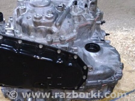 ФОТО АКПП (коробка автомат) для Infiniti QX50 Киев