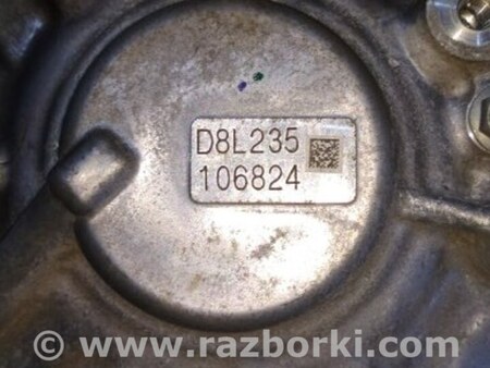 ФОТО АКПП (коробка автомат) для Infiniti QX50 Киев